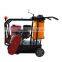 Roobin engine concrete cutter machine provided by manufacturer