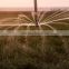 aquaspin pivot irrigation system