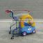 Supermarket Baby Stroller For Renting