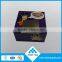 Customize the lovely design gift box with clear PVC window