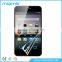 Mobile Phone Screen Protector Ultra Clear Anti-fingerprint Film for Meizu MX2