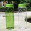 BPA FREE Ultra Clear Tritan Water Bottles