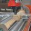 1530 Rotary Device ATC cnc router machine 1530 4 axis with CE, ISO 9001, SGS