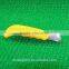 Cheapest Price Plastic Utility Knife / Box Cutter / Cutter Knife