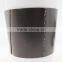 100% eco-friendly Paper cup sleeve with custom printed logos on
