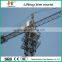 CE Certificate Tower Crane 8ton