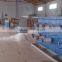 PP/PE rope production line/machine/extrusion line