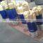 4-3/4" PDC bit / Diamond bit M443 with Matrix body API Conn