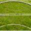 curved double glazing glass for door inserts