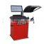 JUNHV Professional quality and better value JH-B90 car wheel balancer tyre balancing machine used