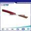Quality Pvc insulated 600mm2 copper conductor cable, BV cable for construction