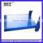 metal warehouse heavy duty loading pallet storage pole shelf/medium-duty storage shelf