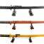75CM wholesale handmade wooden japanese katana