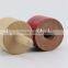 factory direct mini colored Crackle kendama pill