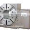 horizontal and vertical rotary table