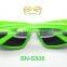 colorful and Fashionable bikeing sport sunglass
