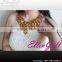 Imitation Wedding Crystal Jewelry Set AJS4222