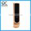 OEM acceptable smart card sauna lock, Intelligent RFID card hotel sauna lcok