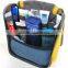 2015 Hot selling cosmetic bag, hanging travel toiletry bag