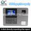 OC006 Cheap Biometric Fingerprint Time Attendance System