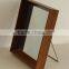 Nail Salon Furniture Table Mirror