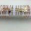 bracelet plating 24 k gold jewelry fashion jewelry plating surface treatment processing