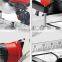 China manufacturer 255mm log wood machine saw