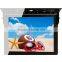 17" Wifi Network Screen Bus TV
