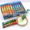 80g Toothpaste Shape Jelly Candy In Box
