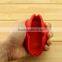 Wine Bottle Protector Non Slip Silicone Bottle Coaster