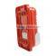 alarm strobe fire siren for conventional alarm