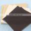 Heavy Load Black color polypropylene plate