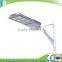 LED Light Source and IP65 IP Rating All in one solar street lamp