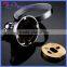 Hot sale bathroom unique stainless steel toilet brush holder