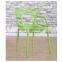 Plastic Type Furniture and No folded Dining Room Chair/Dining Chair