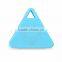 2-in-1 Mini Smart Bluetooth 4.0 Key Finder, Wallet Finder, Cell Phone Finder, Anti lost Alarm with Remote Control Shutter