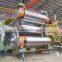 Rotary Curing Press for rubber conveyor belt/Rubber Calender type rotocure press for rubber fabric