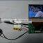 7 inch lcd module video card/ lcd video module card / lcd screen video module with 800*480 resolution 1000mah battery 2GB momery