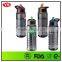 750ml Food Grade AS Plastic Water Bottle for Kids