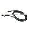 Music Interface AMI MMI to 3.5mm Audio AUX Adapter Cable for A3 A4 S4 A5 S5 A6 S6 A8 Q3 Q5 TT R8