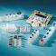 RoHS complied keypad manufacturer silicone rubber quality keypad parts for flexible applications