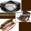 6pcs/set Women Lady Luxury Leather Shoulder Bag Handbag Messenger Crossbody Tote