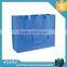 Durable most popular non-woven drawstring gift bags