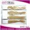 Factory Price 100% Human Virgin Hair Bulk With Cuticle,Cuticle hair bulk
