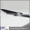 OEM design best packing 4pcs multi color kitchen knife set