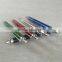 High Quality Promotional Logo Printed cheap promotional metal pen