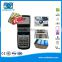 Contactless smart card reader for prepaid card offline payment
