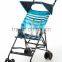 Small volume portable childrens baby buggy with best price