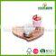 Hot Selling Heart Shape Serving Tray , New Design Serving Tray