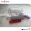 telescopic plastic tubes for packaging QP